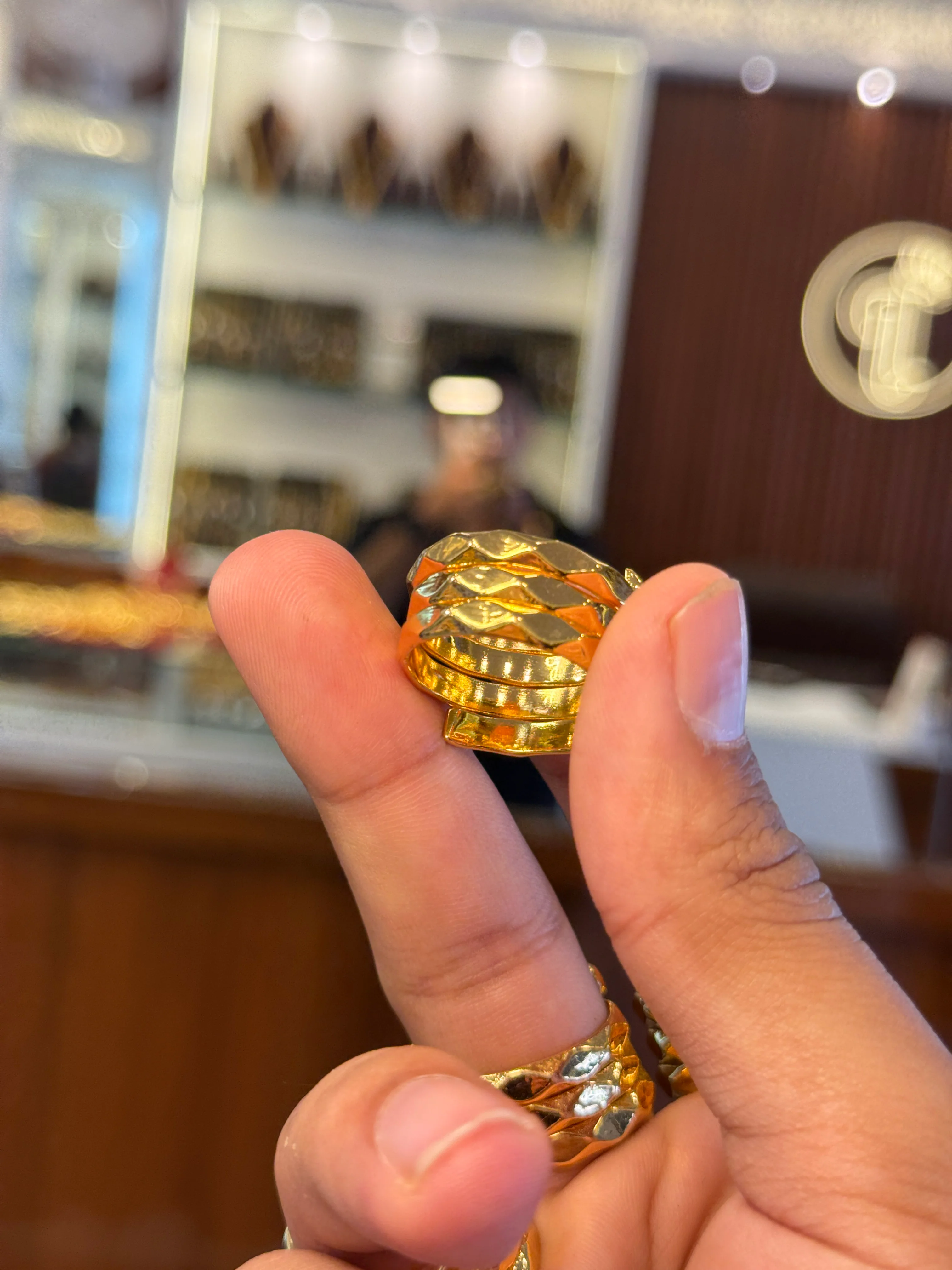 Ring